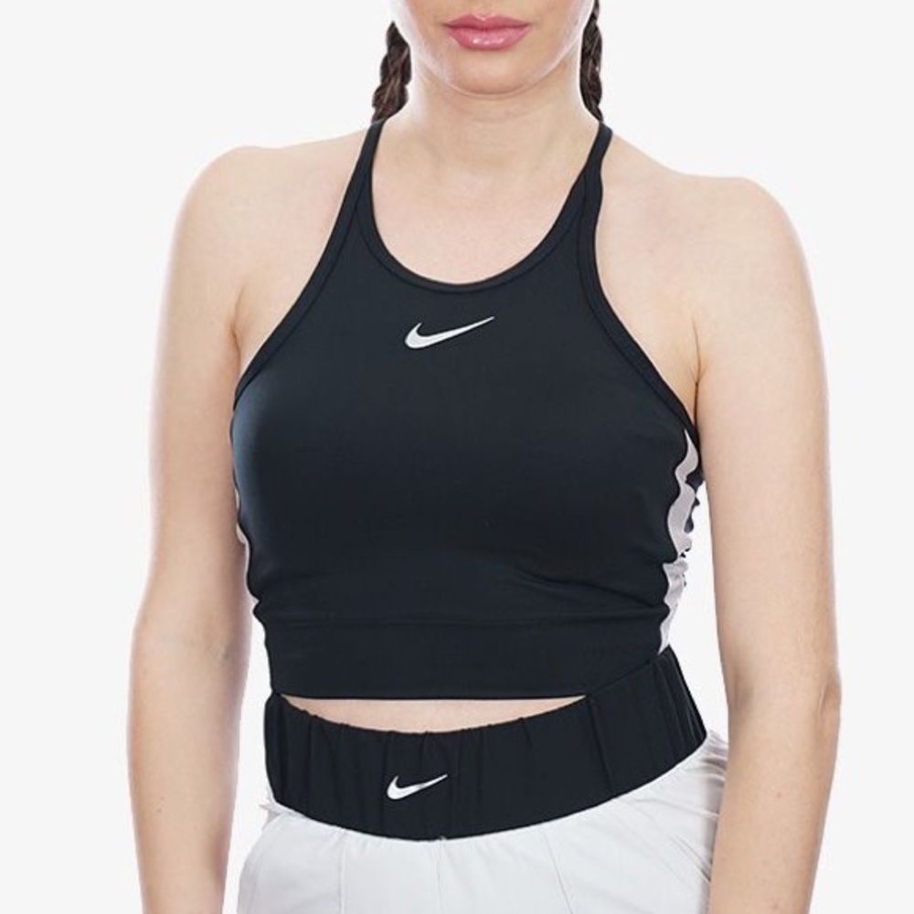 Nike Dry Crop Tank
